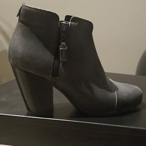 Rag & Bone Margot Suede Boots